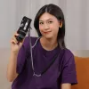 ULANZI CO71 Hard Shell Storage Bag für DJI Osmo Pocket 3 mit Nackengurt
