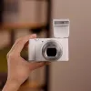 Ulanzi SL03 Blitzlampe, Weiß