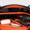ULANZI YY08 Sling Bag für Kamera, Spielkonsole, Schwarz