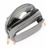 ULANZI YY08 Sling Bag für Kamera, Gaming, EDC - Grau