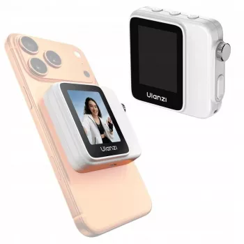 Ulanzi VM02 Smartphone-Vorschaumonitor, MagSafe