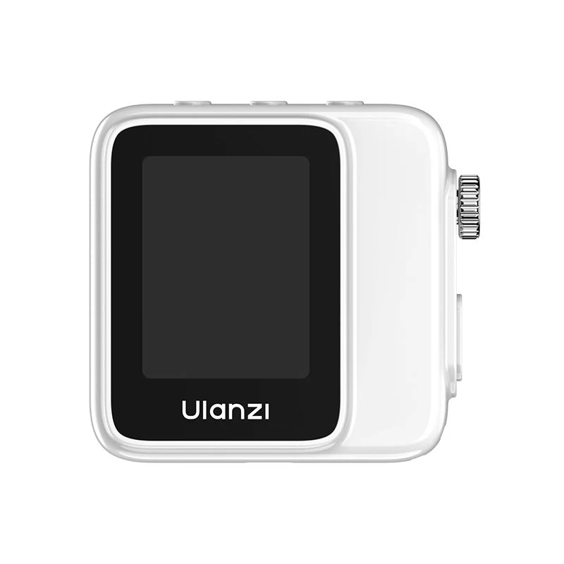 Ulanzi VM02 Smartphone-Vorschaumonitor, MagSafe