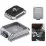 ULANZI C061 Schnellwechselplatten-Adapter für DJI RS 2/3/4 Serie Gimbals - Arca-Swiss kompatibel