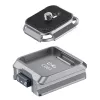 ULANZI C061 Schnellwechselplatten-Adapter für DJI RS 2/3/4 Serie Gimbals - Arca-Swiss kompatibel