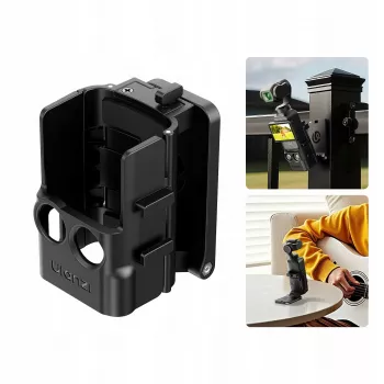 ULANZI PK15 Magnetic Quick Release Mount für DJI Osmo Pocket 3