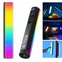 Ulanzi B15RGB 15W LED Tube Light mit RGB- und CCT-Modi
