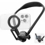 ULANZI MG14 Magnetischer Nackenhalter POV-Halterung für Handy GoPro DJI Insta360