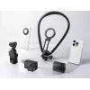 ULANZI MG14 Magnetischer Nackenhalter POV-Halterung für Handy GoPro DJI Insta360