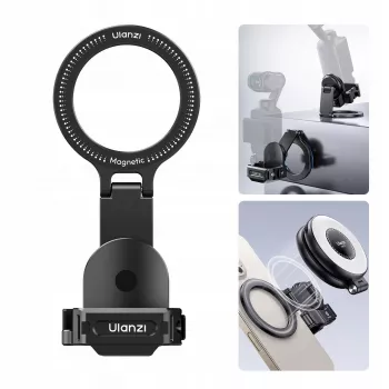 Ulanzi PM01 MagSafe-Halterung für DJI Osmo Pocket 3