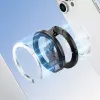 Ulanzi MA02 Magnetische Stativhalterung für MagSafe-Telefone, 1/4