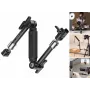 Ulanzi TA10 Magic Arm 3-Section 43cm 4.5kg Aluminum Alloy Black