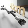 Ulanzi TA10 Magic Arm 3-Section 43cm 4.5kg Aluminum Alloy Black