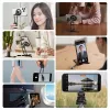 Ulanzi SK29 MagSafe Phone Tripod Mount with Arca-Swiss Plate, Black