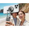 Ulanzi SK29 MagSafe Phone Tripod Mount with Arca-Swiss Plate, Black