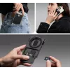 ULANZI ML25 MagSafe Wallet Stand 2-in-1 Kartenhalter & Telefonständer für iPhone - Schwarz