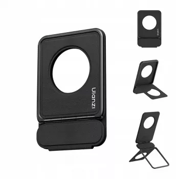 ULANZI PS01 Magnetischer Telefonhalter Stativständer mit MagSafe für iPhone