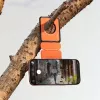 ULANZI PS01 Magnetischer Telefonhalter Stativständer mit MagSafe für iPhone