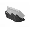 ULANZI Stream Deck D200/D200h Desktop Stand Holder - Aluminiumlegierung, Schwarz