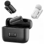 Ulanzi A200 2x Wireless Microphone 100m for Phone USB-C