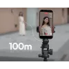 Ulanzi A200 2x Wireless Microphone 100m for Phone USB-C