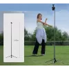 ULANZI Selfie Stick Stativ 148 cm 1/4 inch Gewinde für Smartphone Kamera TT24
