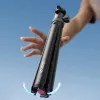 ULANZI Selfie Stick Stativ 148 cm 1/4 inch Gewinde für Smartphone Kamera TT24