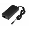 Ulanzi Netzteil für AL120 / L097 LED-Videoleuchte, 28V 4,8A 134,4W, EU-Stecker, 4m Kabel, Schwarz
