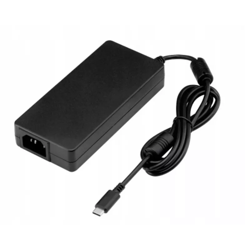 Ulanzi Netzteil für AL120 / L097 LED-Videoleuchte, 28V 4,8A 134,4W, EU-Stecker, 4m Kabel, Schwarz