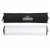 Ulanzi Netzteil für AL120 / L097 LED-Videoleuchte, 28V 4,8A 134,4W, EU-Stecker, 4m Kabel, Schwarz