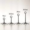 ULANZI MT71 MagSafe Selfie Stick Mini Tripod 33,5 cm Schwarz
