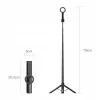 ULANZI SK26 MagSafe Selfie Stick Tripod 2-in-1 113cm Schwarz