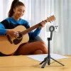 ULANZI SK26 MagSafe Selfie Stick Tripod 2-in-1 113cm Schwarz