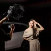 Ulanzi C01 LED Video Light 2700K-6500K mit Linse
