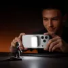 ULANZI M02 LED-Videoleuchte mit MagSafe, 7W, 5600K, USB-C