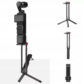 ULANZI MA66 Magnetstativhalterung für DJI Osmo Pocket 3