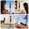 ULANZI MA66 Magnetstativhalterung für DJI Osmo Pocket 3