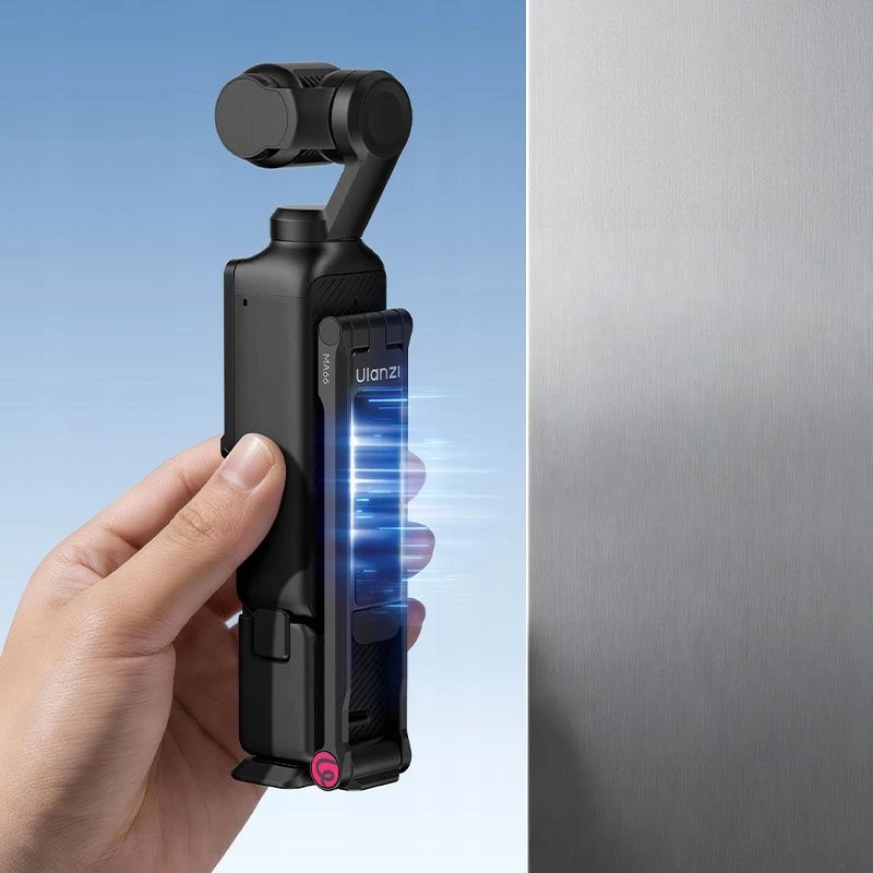 ULANZI MA66 Magnetstativhalterung für DJI Osmo Pocket 3