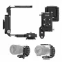 Ulanzi XJ01 Uka Phone Video Rig / Cage - Schwarz