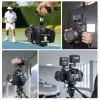 Ulanzi XJ01 Uka Phone Video Rig / Cage - Schwarz