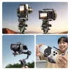 Ulanzi XJ01 Uka Phone Video Rig / Cage - Schwarz