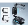 Ulanzi XJ01 Uka Phone Video Rig / Cage - Schwarz