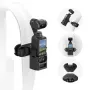 TELESIN Rucksackgurthalterung für DJI Osmo Pocket 3