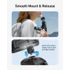 TELESIN Rucksackgurthalterung für DJI Osmo Pocket 3