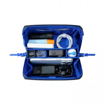 Telesin S6-PRC-23-TDJ Schutztasche für DJI Osmo Pocket 3