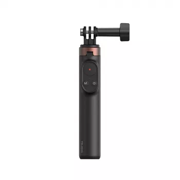 TELESIN Selfie Stick Tripod mit Bluetooth-Fernbedienung 80m für GoPro Hero 13 12 11 10 9 Max Max2