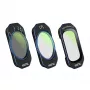 Telesin S5-FLT-44-TDJ CPL / VND / Black Mist 1/4 Filter-Set für DJI Osmo Pocket 4/3