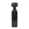 Telesin S5-FLT-44-TDJ CPL / VND / Black Mist 1/4 Filter-Set für DJI Osmo Pocket 4/3