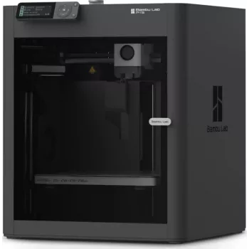 Bambu Lab P1S 3D-Drucker