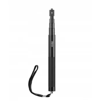 Ulanzi MT-58 Carbon Fiber Monopod Selfie Stick 120 cm für GoPro DJI Insta360
