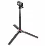 Ulanzi Go Quick II Selfie Stick mit magnetischer Schnellbefestigung für GoPro / SJCam / Xiaomi - Tall